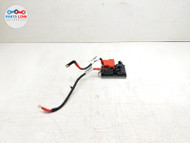 2014-17 RANGE ROVER SPORT POWER DISTRIBUTION FUSE BOX CONTROL MODULE CABLE L494 RS081622-161