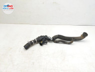 2014-15 RANGE ROVER SPORT COOLANT THERMOSTAT ENGINE MOTOR WATER VALVE L494 L405 RS081622-196