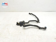 2014 RANGE ROVER SPORT AUX ENGINE WATER COOLANT PUMP HOSE PIPE L494 L405 GAS OEM RS081622-193