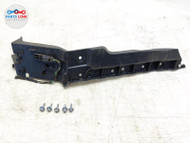 2014-18 RANGE ROVER SPORT REAR LEFT BUMPER BRACKET SIDE GUIDE MOUNT HARNESS L494 #RS081622