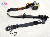 2014-16 RANGE ROVER SPORT FRONT RIGHT SEATBELT RETRACTOR SEAT BELT ASSEMBLY L494 RS081622-074