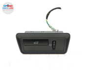 2014-17 RANGE ROVER SPORT DASH DIMMER TRUNK OPEN LID CONTROL SWITCH HARNESS L494 RS081622-057