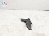 2014-22 RANGE ROVER SPORT FRONT LEFT HEADLIGHT GARNISH BUMPER BRACKET GUIDE L494 RS081622-131