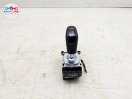 2014-17 RANGE ROVER SPORT SHIFTER AUTO GEAR SELECTOR FLOOR KNOB HARNESS L494 OEM RS081622-047