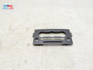2014-17 RANGE ROVER SPORT DASH CLIMATE CONTROL TRIM BEZEL AC COVER APPLIQUE L494 RS081622-039