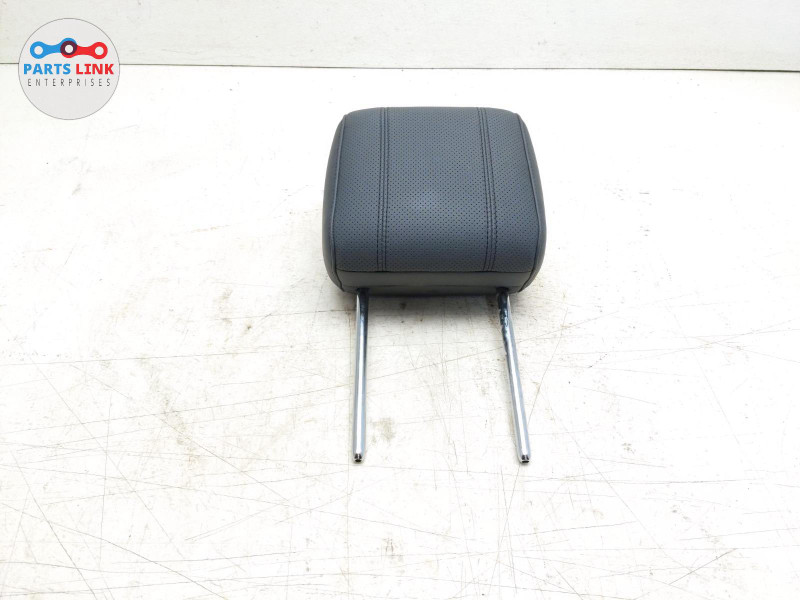 Range Rover Executive Rear Leg Rest 2014-17 RANGE ROVER SPORT REAR HEADREST OUTER SEAT HEAD REST LAD LUNAR L494
