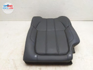 2014-16 RANGE ROVER SPORT REAR LEFT SEAT BACK UPPER CUSHION COVER LUNAR L494 RS081622-022