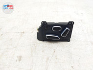 2014-15 RANGE ROVER SPORT FRONT LEFT SEAT SWITCH POWER CONTROL BUTTONS BANK L494 RS081622-034