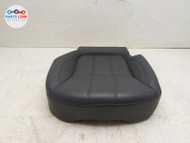 2014-16 RANGE ROVER SPORT REAR RIGHT SEAT BOTTOM CUSHION COVER TRIM LUNAR L494 #RS081622