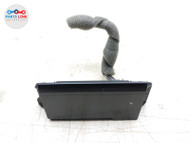 2014-2015 RANGE ROVER SPORT LEFT DASH SCREEN TOUCH CONTROL SWITCH HARNESS L494 RS081622-063