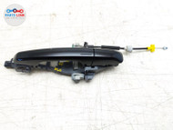 2014-17 RANGE ROVER SPORT FRONT RIGHT DOOR HANDLE GRAB GRIP OPENER ASSEMBLY L494 RS081622-078