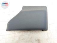 2014-17 RANGE ROVER SPORT LEFT DASH PANEL TRIM FINISH CORNER COVER LUNAR L494 #RS081622