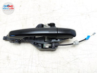 2014-17 RANGE ROVER SPORT REAR RIGHT DOOR HANDLE GRAB GRIP OPENER ASSEMBLY L494 #RS081622