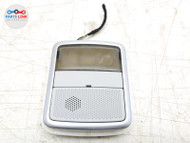 2014 RANGE ROVER SPORT REAR RIGHT DOME ROOF READING LIGHT LAMP L405 L494 W/ PLUG RS081622-071