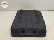 2014-16 RANGE ROVER SPORT REAR RIGHT SEATBACK CUSHION LEATHER COVER LUNAR L494 #RS081622