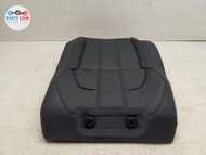 2014-16 RANGE ROVER SPORT REAR RIGHT SEATBACK CUSHION LEATHER COVER LUNAR L494 RS081622-020