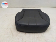 2014 RANGE ROVER SPORT FRONT RIGHT SEAT BOTTOM CUSHION COVER COOLED LUNAR L494 #RS081622