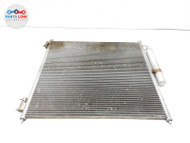 2014-17 RANGE ROVER SPORT AC CONDENSER CLIMATE RADITOR ASSEMBLY L494 L405 L462 RS081622-155