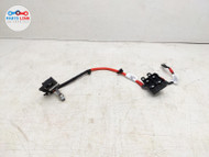 2014-16 RANGE ROVER SPORT POSITIVE BATTERY TERMINAL WIRE CABLE MODULE FUSE L494 #RS081622