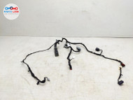 2014 RANGE ROVER SPORT REAR RIGHT DOOR HARNESS WIRING LOOM PLUGS CABLE LINE L494 #RS081622