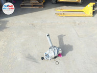 2014-16 RANGE ROVER SPORT FRONT DIFFERENTIAL CARRIER 3.0L GAS L494 L405 3.73 V6 RS081622-258