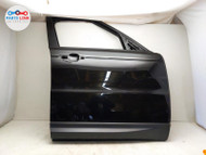 2014-22 RANGE ROVER SPORT FRONT RIGHT DOOR SHELL FRAME TRIM MOLDING PANEL L494 #RS081622