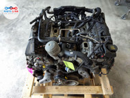 2014 RANGE ROVER SPORT ENGINE 3.0L SUPERCHARGED MOTOR V6 LONG BLOCK VIN V W L494 #RS081622