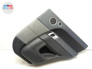 2014-17 RANGE ROVER SPORT REAR RIGHT DOOR TRIM PANEL SPEAKER COVER LUNAR L494 #RS081622