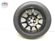 14 15 16 17 18 19 20 21 22 RANGE ROVER SPORT SPARE TIRE COMPACT WHEEL 20X6 L494 #RS081622