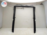2014-22 RANGE ROVER SPORT SUNROOF RAIL MOON GLASS SHADE SUPPORT MOUNT FRAME L494 #RS081622