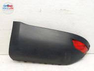 2014-17 RANGE ROVER SPORT REAR LEFT BUMPER TRIM CORNER COVER TAILLIGHT CAP L494 RS081622-098