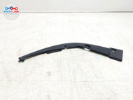 2014-17 RANGE ROVER SPORT FRONT RIGHT HEADLIGHT RADIATOR TRIM SUPPORT COVER L494 #RS081622