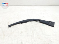 2014-17 RANGE ROVER SPORT FRONT RIGHT HEADLIGHT RADIATOR TRIM SUPPORT COVER L494 RS081622-102