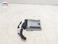 2014-21 RANGE ROVER SPORT ECM ECU ENGINE CONTROL MODULE GAS MOTOR HARNESS L494 RS081622-239