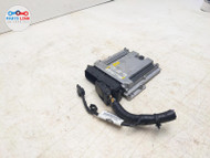 2014-21 RANGE ROVER SPORT ECM ECU ENGINE CONTROL MODULE GAS MOTOR HARNESS L494 RS081622-239