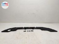 2014-17 RANGE ROVER SPORT RADIATOR SUPPORT COVER ACCESS HOOD LATCH TRIM SET L494 #RS081622