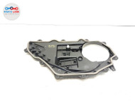 2014-22 RANGE ROVER SPORT REAR RIGHT DOOR VAPOR BARRIER REGULATOR CARRIER L494 #RS081622