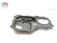 2014-17 RANGE ROVER SPORT FRONT LEFT VAPOR BARRIER DOOR REGULATOR CARRIER L494 RS081622-205