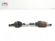 2014-22 RANGE ROVER SPORT FRONT LEFT AXLE SHAFT CV AXLESHAFT DRIVER 1 SPEED L494 #RS081622