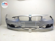 2013-15 328 BMW FRONT BUMPER COVER TRIM GRILLE VENT SEDAN 3 SERIES 328I 335I 320 #XX012623