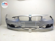 2013-15 BMW 328 FRONT BUMPER COVER TRIM GRILLE VENT SEDAN 3 SERIES 328I 335I F30 XX012623-008