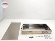 TESLA MODEL S X BATTERY CASE HOME SOLAR CELL BOX HOUSING MOUNT SHELL MODULE TS082820-095