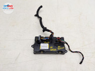 2020-2021 PORSCHE TAYCAN 4S HVAC HEATER AC CLIMATE CONTROL MODULE UNIT BRAIN Y1A PT111822-260