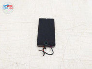 2020-22 PORSCHE TAYCAN 4S ANTENNA COUPLING CONTROL MODULE HARNESS Y1A035504B Y1A #PT111822