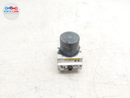 2021 PORSCHE TAYCAN 4S ABS PUMP ANTI LOCK BRAKE MODULE VALVE BLOCK UNIT AWD Y1A PT111822-214