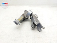 2020-2021 PORSCHE TAYCAN 4S FRONT MOTOR MOUNT RIGHT SUPPORT BRACKET ASSEMBLY Y1A #PT111822