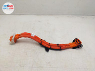 2020-22 PORSCHE TAYCAN 4S FRONT MAIN BATTERY HARNESS CABLE POWER LINE PLUG Y1A PT111822-208