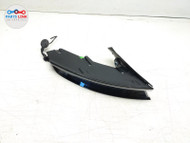 2020-23 PORSCHE TAYCAN 4S REAR LEFT TAIL LIGHT OUTER TURN STOP LED TAILLAMP Y1A #PT111822