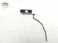 2020-2021 PORSCHE TAYCAN 4S REAR RIGHT ROOF READING LIGHT DOME COURTESY LAMP Y1A PT111822-109