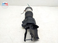 2020-23 PORSCHE TAYCAN 4S FRONT RIGHT AIR SHOCK STRUT ACTIVE ABSORBER ASSY Y1A #PT111822